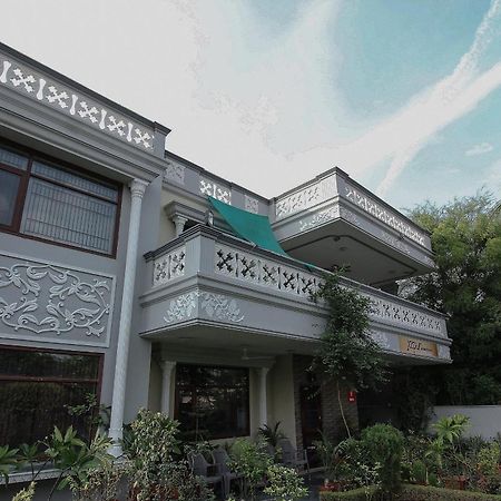Super Hotel O Jaipur Stays Exterior photo