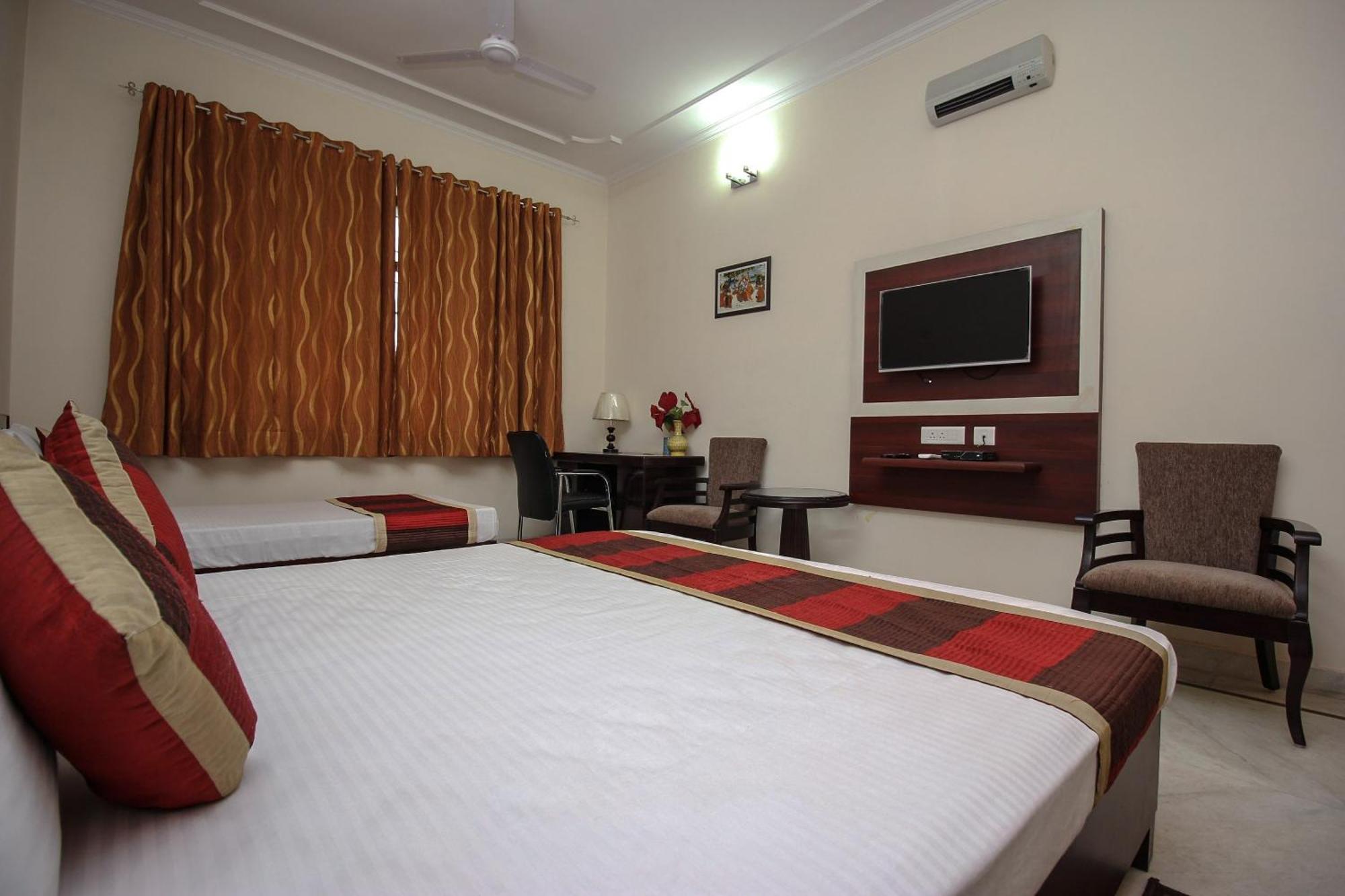 Super Hotel O Jaipur Stays Exterior photo